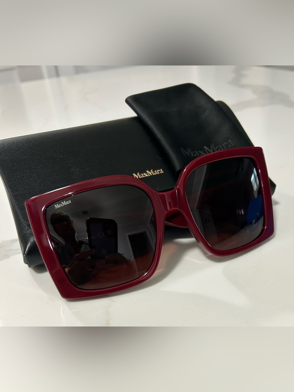 MaxMara Sunglasses